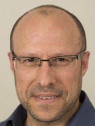 Shaul Shenhav